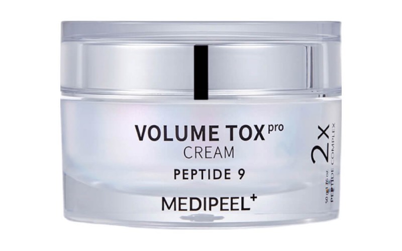 MEDIPEEL Peptide 9 Volume Tox Cream PRO, 50 ml