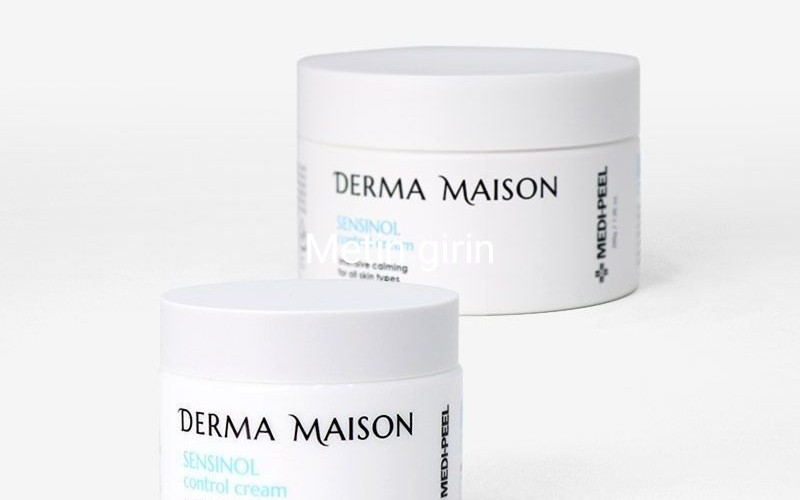  MEDI-PEEL Derma Maison Sensinol Control Cream 50 ml