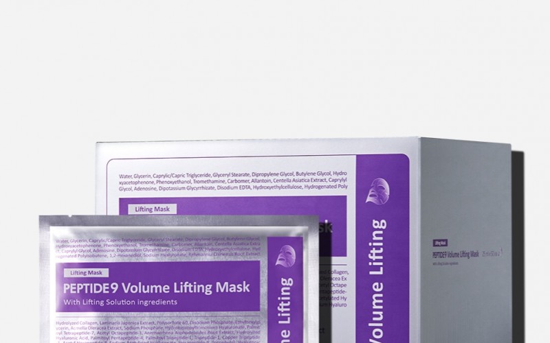 Medi-Peel Peptide 9 Volume Lifting Mask