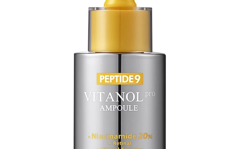 MEDI-PEEL PEPTIDE 9 VITANOL AMPOULE PRO, 30ml