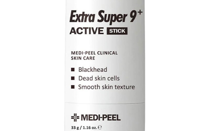 Medi-Peel Extra Super 9 Plus Active Stick, 33 g