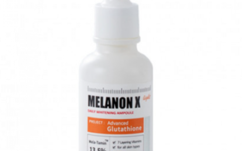 Medi-Peel Melanon X Ampoule Light 30 ml