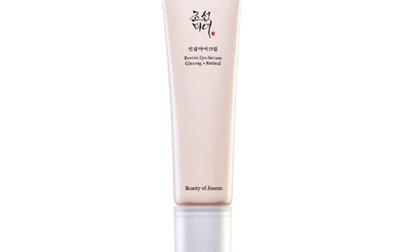 Beauty of Joseon Revive Eye Serum: Ginseng+Retinal, 30 ml