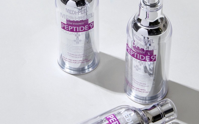 Medi Peel Peptide 9 Volume Lifting All-In-One Essence 100 ml