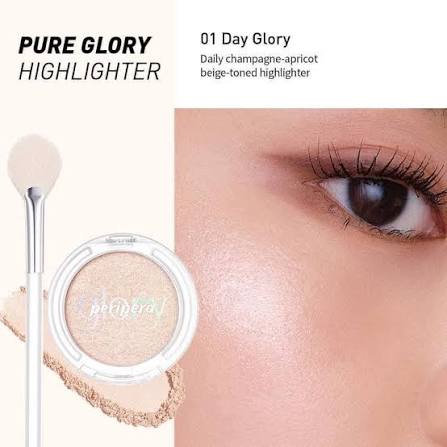 PERİPERA PURE GLORY AYDINLATICI -01 Day Glory - Görsel 3