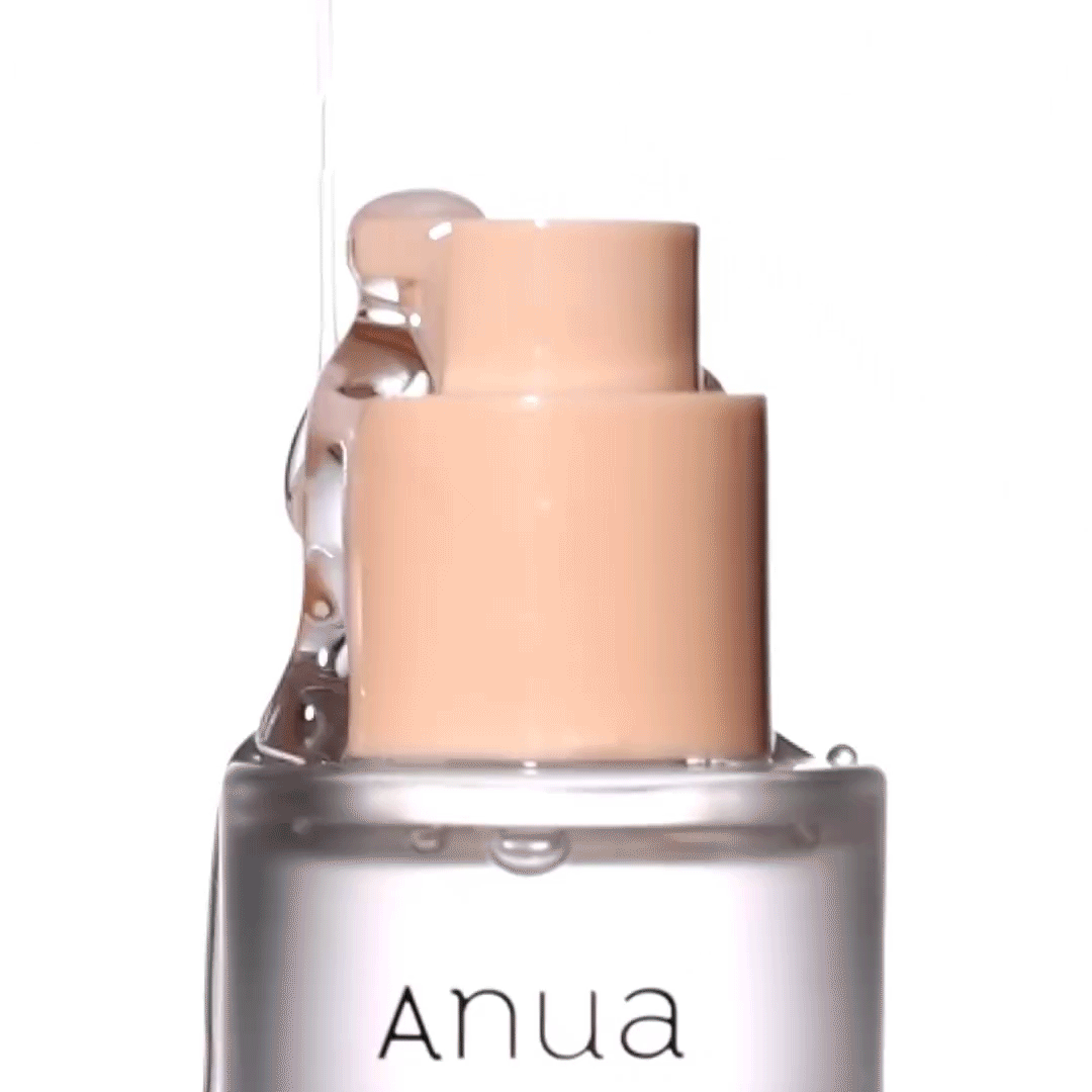 Pirinçli Cilt Işıltısı Serumu ANUA Rice Ceramide 7 Hydrating Barrier Serum 50 ML - Görsel 2