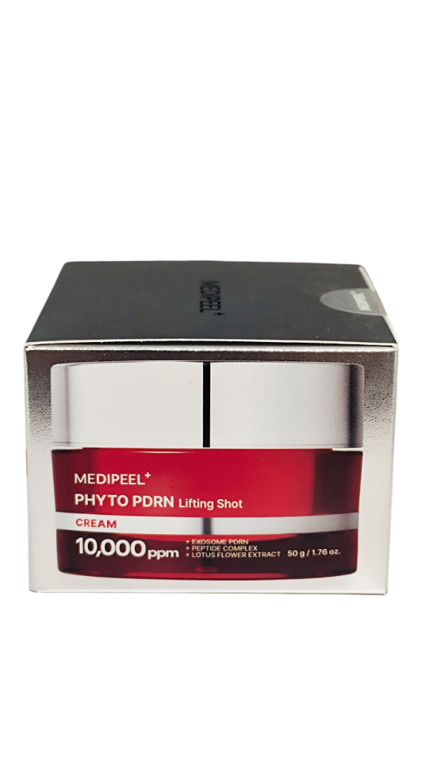 Phito Exozom PDRN Yoğun Bakım Lifting Kremi MEDI-PEEL Phyto Exosome PDRN Lifting Shot Cream 50 GR - Görsel 6