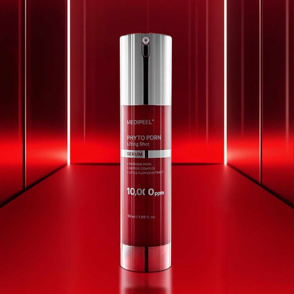 Yaşlanma karşıtı lifting Serumu MEDI-PEEL Phyto Exosome PDRN Lifting Shot Serum 50 ML - Görsel 4